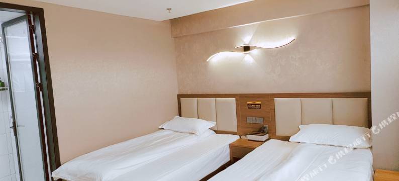 米莱商务宾馆(灵武宁东店)图片