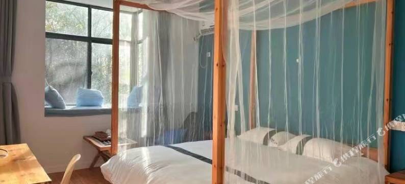 宣城听三田舍民宿图片