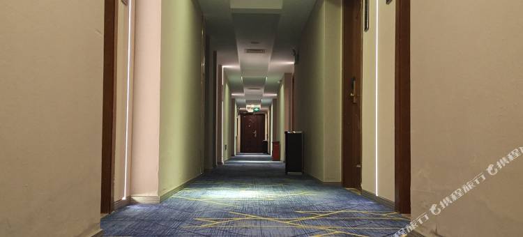 宣汉四季花园酒店图片