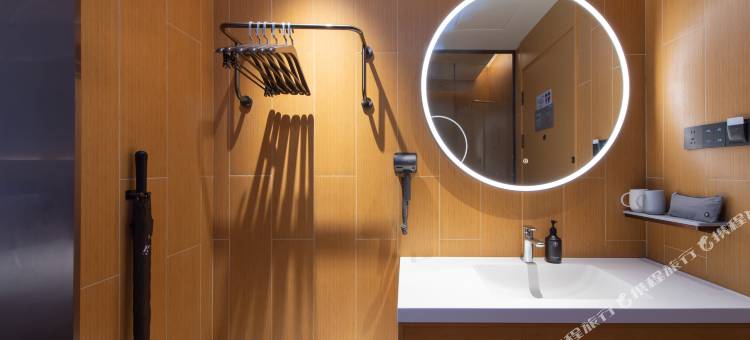 全季酒店(阜阳西站店)图片