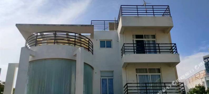 东山金海屋子民宿图片