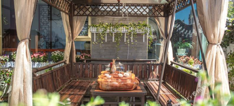 大理怡轩客栈图片