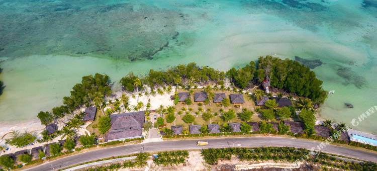 民丹岛异域度假村(Bintan Exotica Resort By Waringin Hospitality)图片