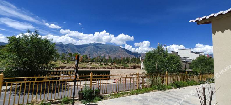 柳梧星途民宿图片