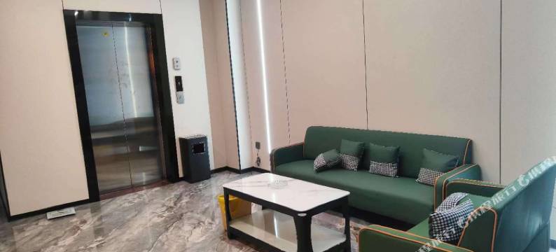 豪华精品公寓图片