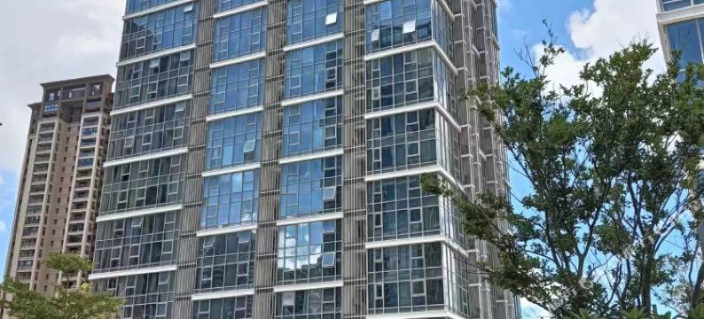 汕头海居乐酒店(绿地中心店)图片