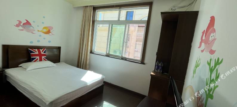 嵊泗海景民宿图片