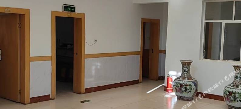 盐池石油宾馆图片