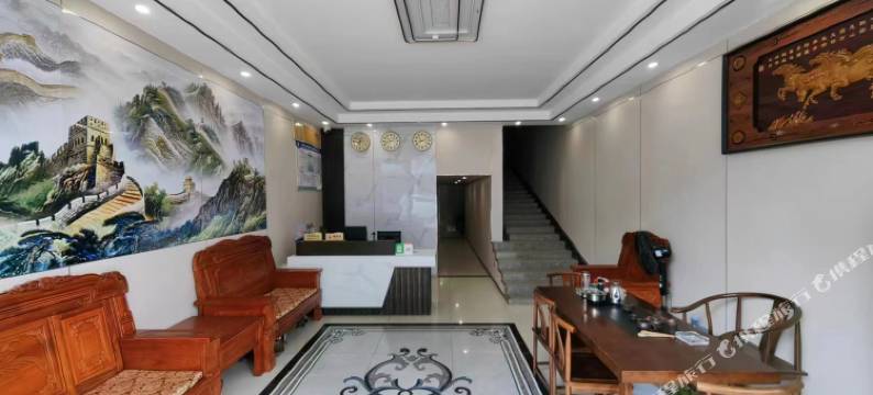金平湘城宾馆图片