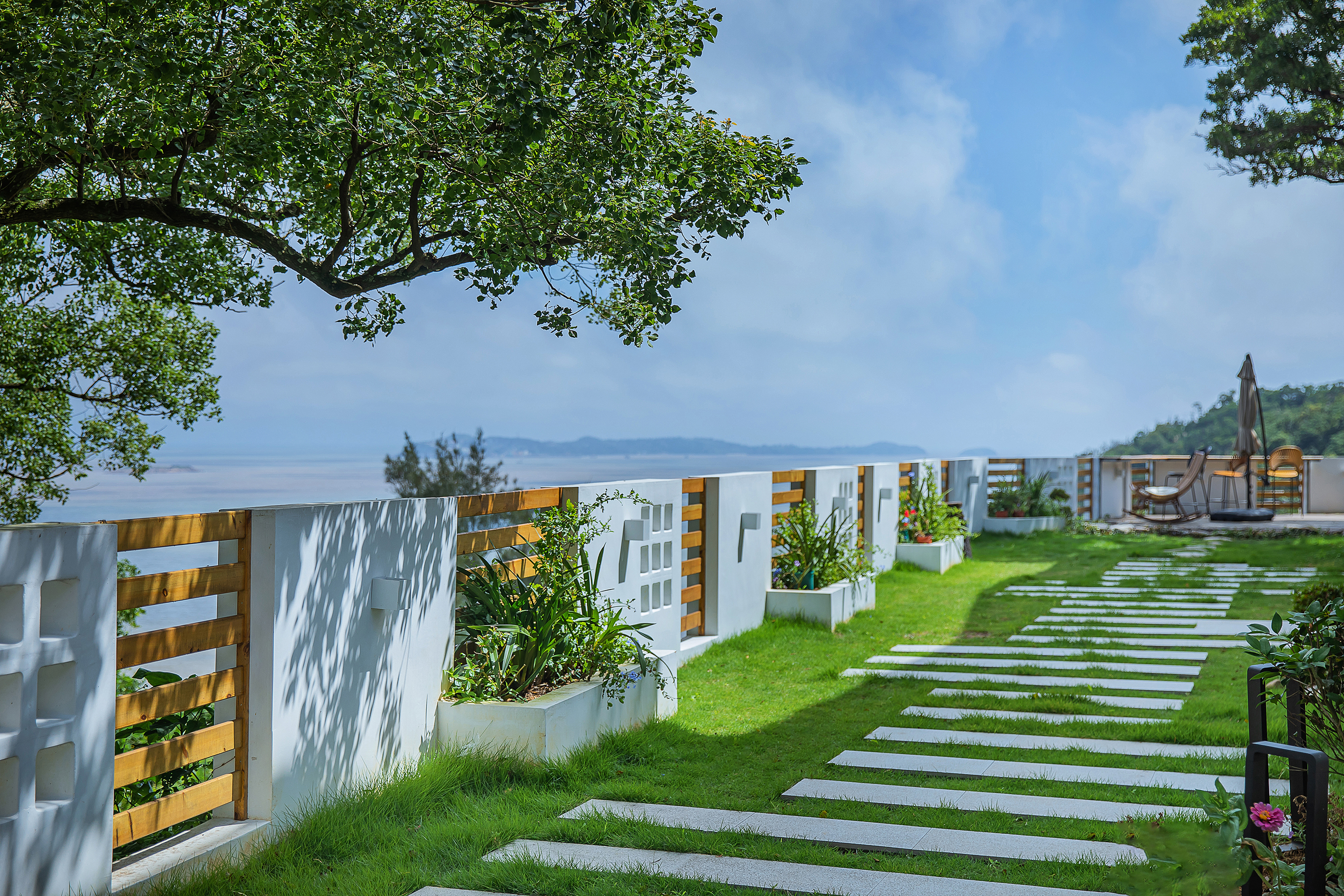 Club I Benyue resort hotel Over view