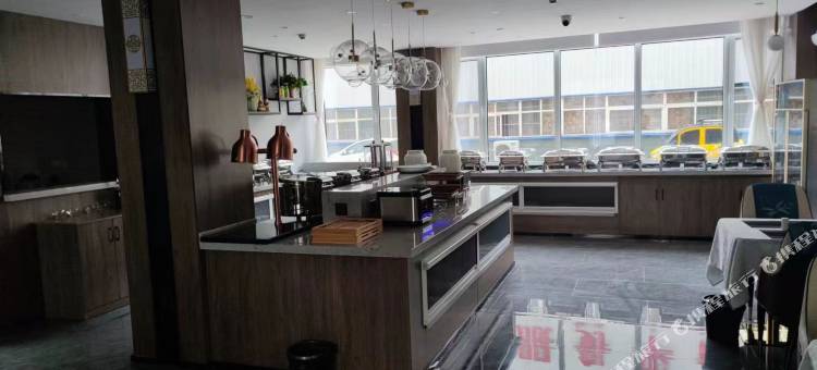 都市花园酒店(临西十一路店)图片