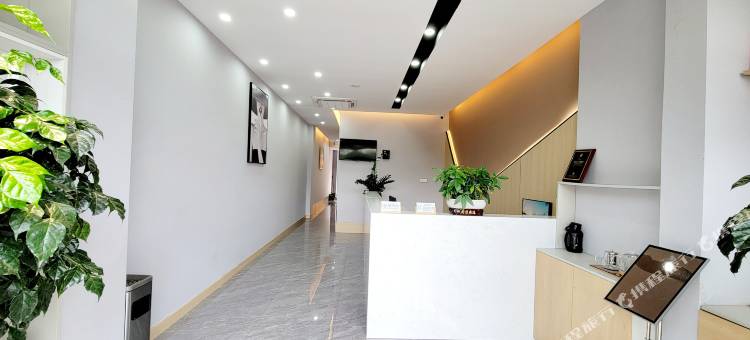 如家派柏·云酒店(泗县泗州国际装饰城店)图片