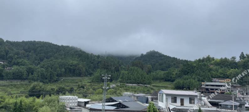 腾冲永乐温泉度假酒店图片