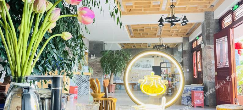 洱源栖雲别院客栈图片