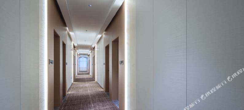 维美嘉U酒店(海口省政府骑楼老街店)图片