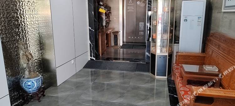 都市118优选酒店(夏津银山北路店)图片