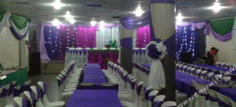 东方舒适套房酒店(Eastern Comfort and Suites)图片