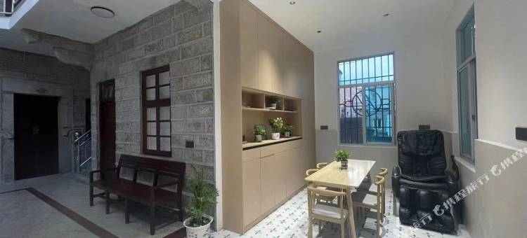 平潭呆呆好住·Travel极简轻奢私墅(环岛东路店)图片