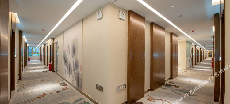 贵港市布山那乡国际酒店(布山古郡店)图片