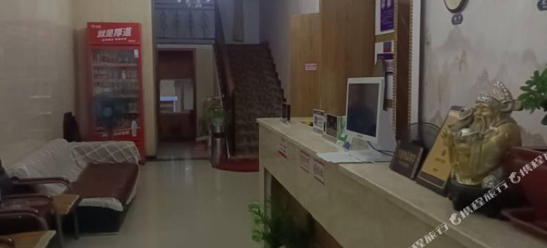 应城嘉泰时尚酒店图片