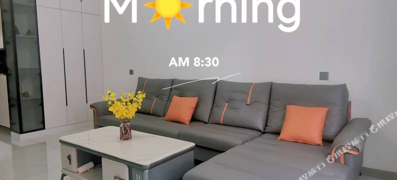 凌海三只猫民宿图片