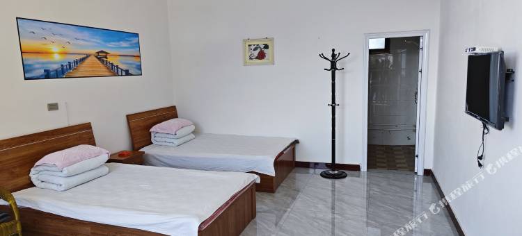 绵山福聚农家乐图片