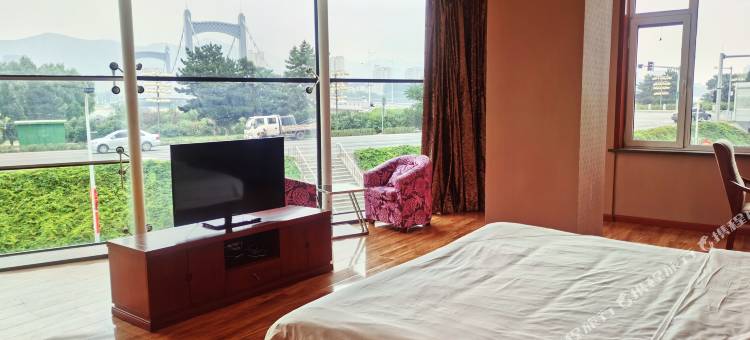 如家华驿酒店(朝阳黄河路麒麟公馆店)图片