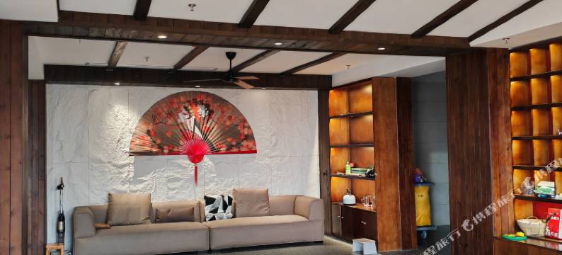 沅陵楠溪别院民宿(沅陵汽车站店)图片