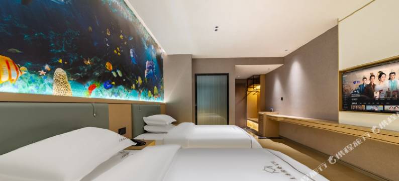 汕头美奢轻奢公寓图片