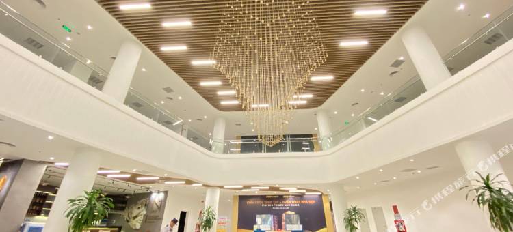 FLC Sea Tower Quy Nhon - ND Condotel图片