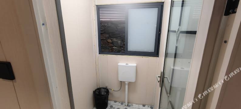 德钦雨崩行者山舍(上雨崩)图片