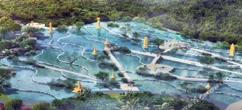 弥勒正贤宾馆图片