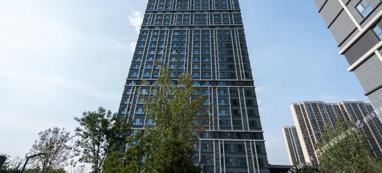 曼居酒店(济南二环西路店)图片