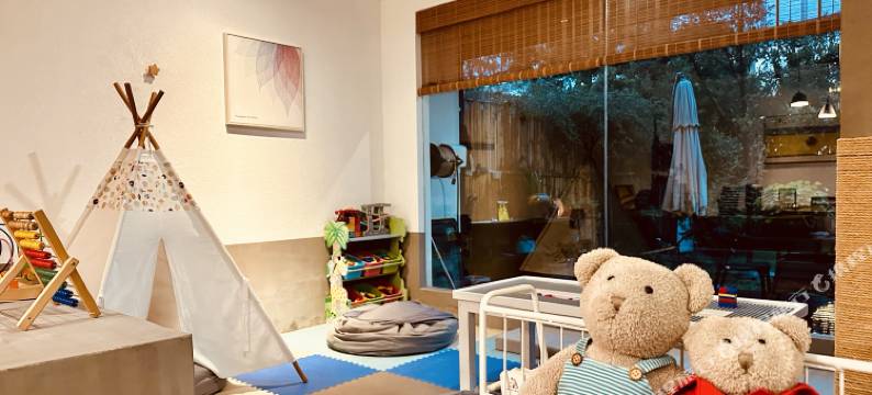 溧阳南山竹海·歸来小院图片