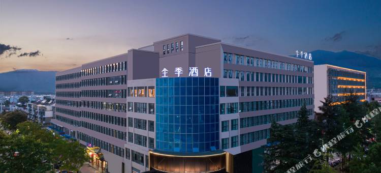 全季酒店(黄山风景区北门店)图片