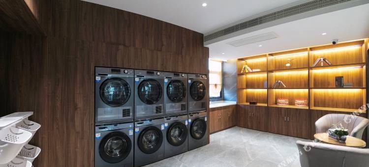 如家精选酒店(咸宁银泉大道同惠广场店)图片