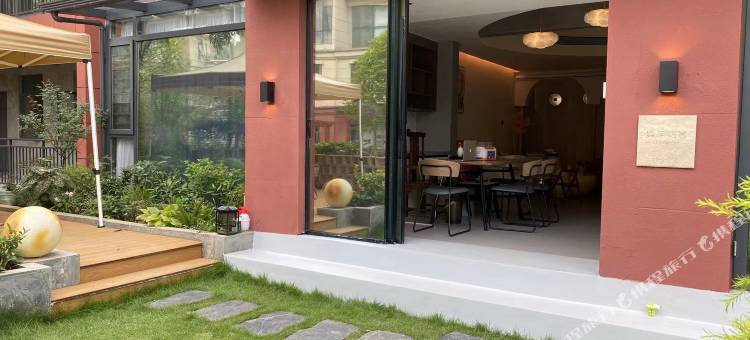 柒月花园(东江湖景区店)图片