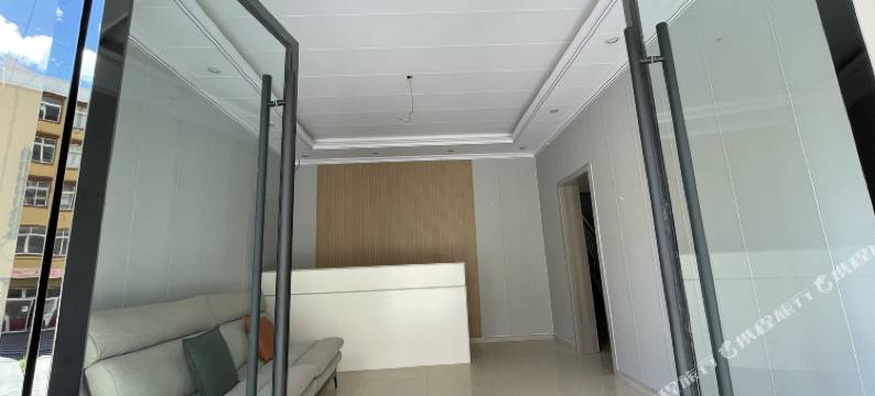 小金一鑫一艺民宿(达维会师纪念碑店)图片