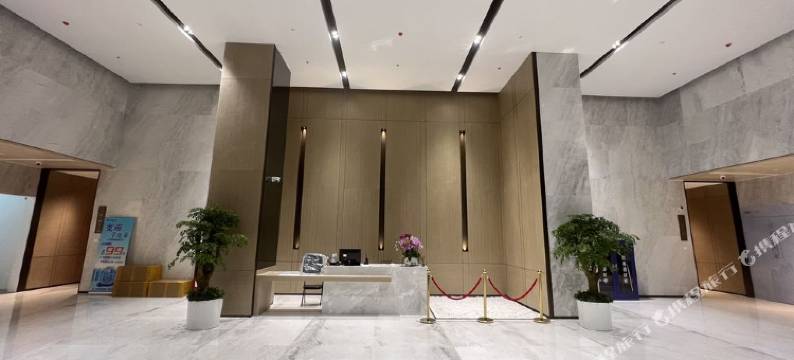 倬云寓见(北京南站店)图片