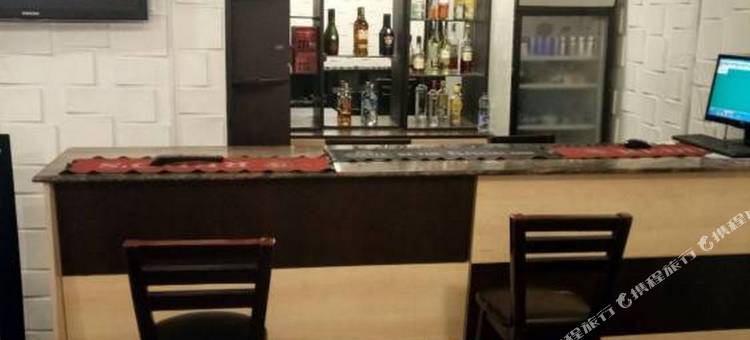 哈科特港马斯中央酒店(Maas Central Hotels)图片