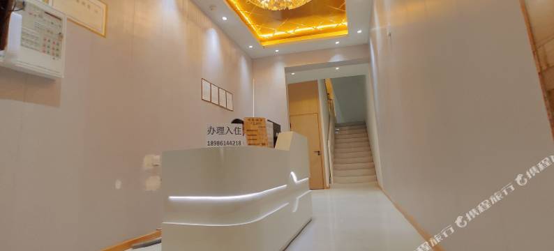 橙薇酒店(黄鹤楼大成路店)图片