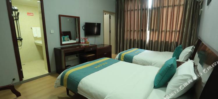 剑阁新金龙宾馆图片