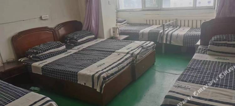 腾源阁时尚宾馆图片