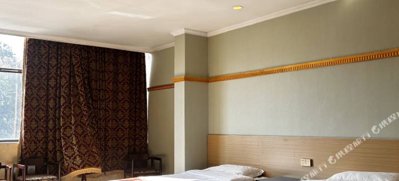 金太阳大酒店(洛阳龙门高铁站关林市场店)图片