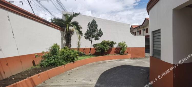 山脊公园酒店(Ridge Park Hotel)图片