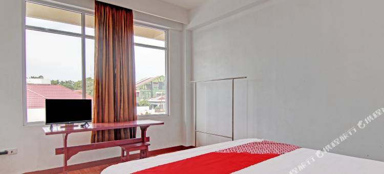 OYO 93072 Asri Homestay Syariah 酒店(OYO 93072 Asri Homestay Syariah)图片