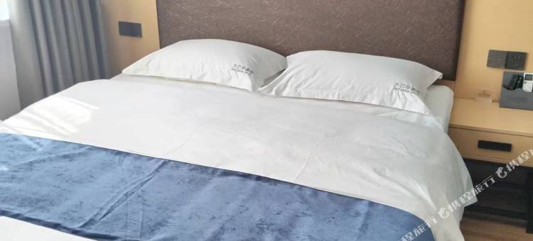 可克达拉大云华酒店图片