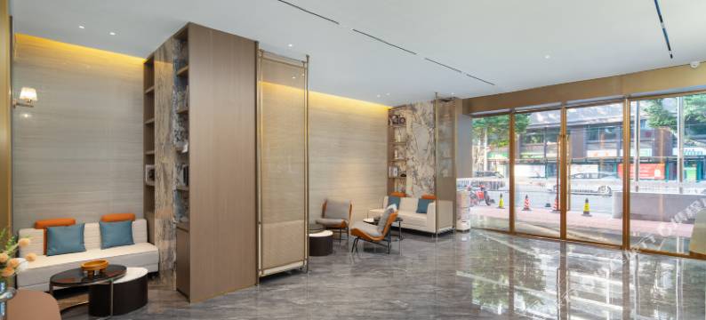 宜致酒店(广州北京路步行街陈家祠地铁站店)图片