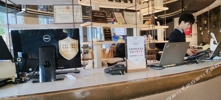 创电竞Lite酒店(上海青浦万达茂店)图片