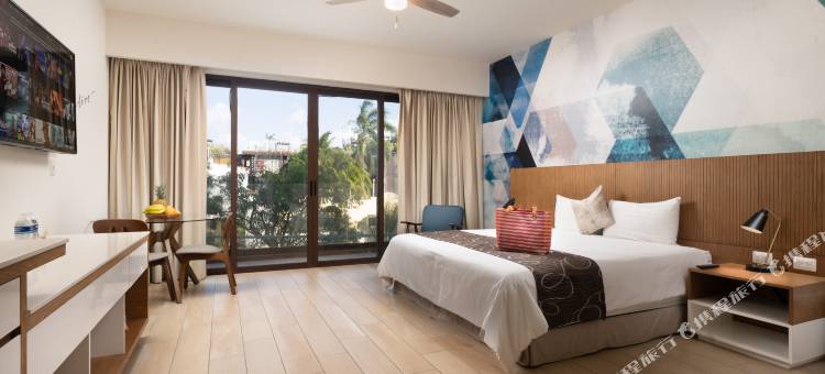 你的私人天堂 - 拉昆套房卡曼海滩(Tú Paraiso Privado- Lahun Suites Playa del Carmen)图片